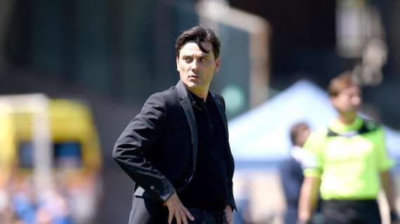 MONTELLA, Dispiace per i viola ma Kalinic ci piace