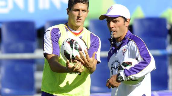 JOVETIC, Montella svela perché non era sereno...