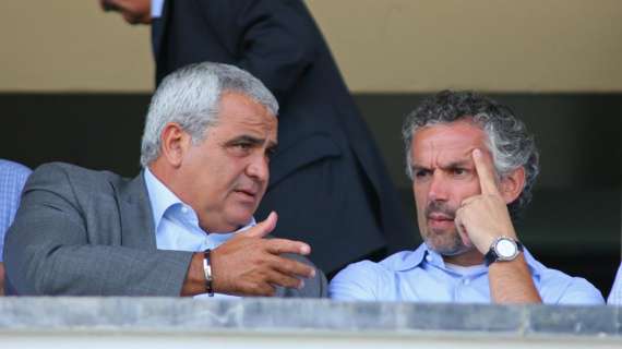 DONADONI, Matri resta a Cagliari