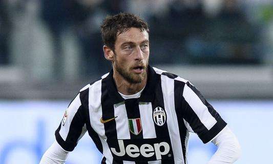 MARCHISIO, Testa alla Coppa, altro nostro obiettivo