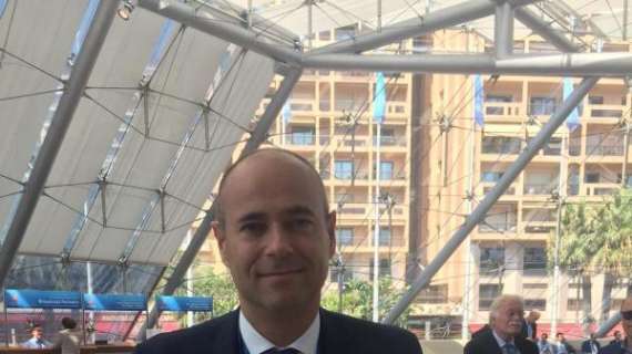 UFFICIALE, Andrea Rogg nuovo CEO del Venezia