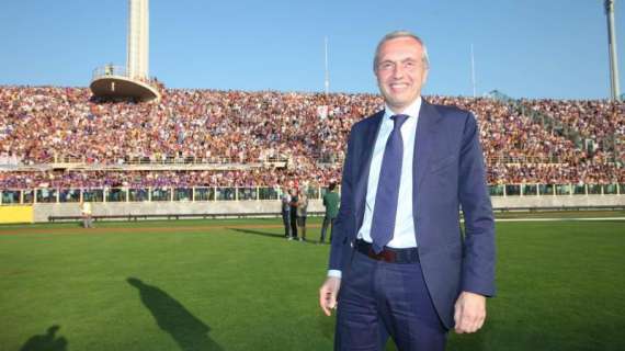 MENCUCCI, Ritiro? Scelta era di Sousa. Le donne...