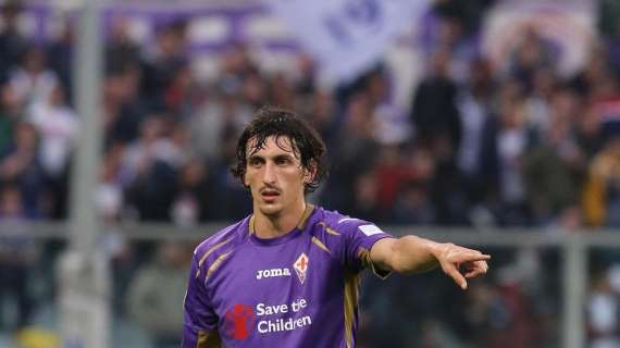 FOTO, Anche Savic compie gli anni: gli auguri viola