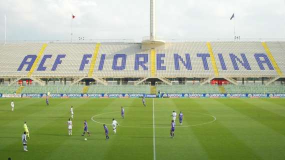 AG. SALIFU, Pronto per la Fiorentina