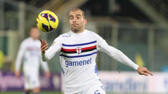 MARESCA, Tre mesi per convincere la Sampdoria