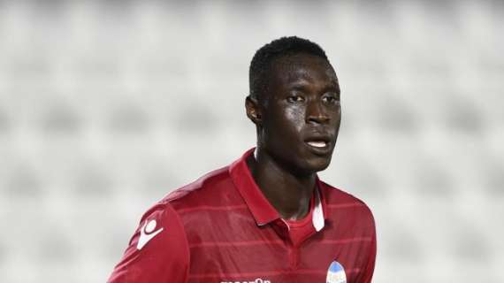 GOMIS, Prima volta col Senegal per l'avversario viola