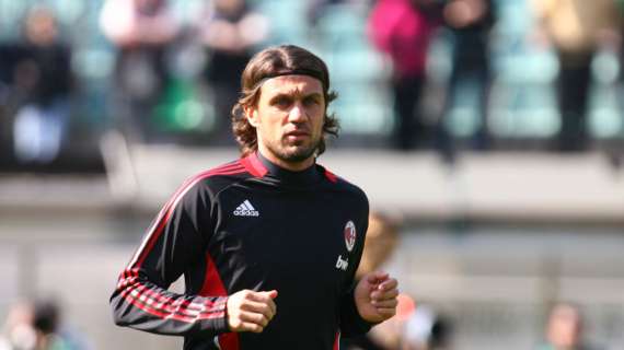 MILAN, Addio amaro per Maldini