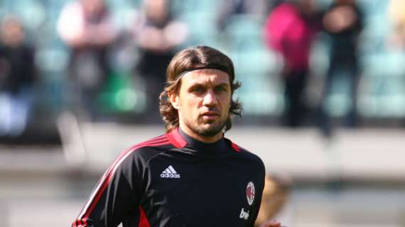 APPLAUDIAMO MALDINI, L'iniziativa di FV