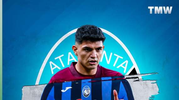 ATALANTA, Chiuso Bellanova. Domani le visite mediche 