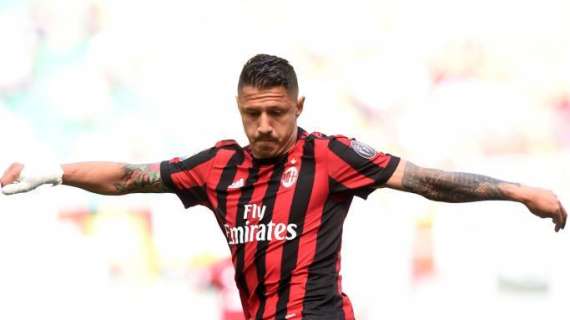 MERCATO, Genoa: preso Lapadula dal Milan