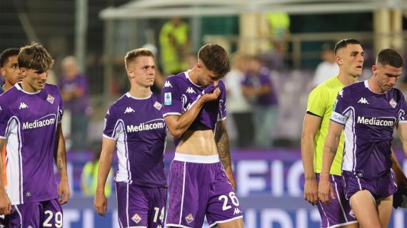 Pioli come Montella, peggior partenza dell'era Commisso: un punto in più per Palladino dopo 4 giornate