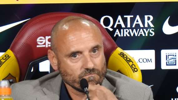 PETRACHI, E l'SMS inviato a Pallotta: "Uomo piccolo"