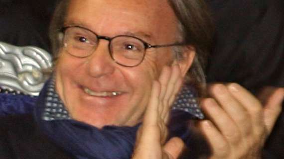 AUGURI, Diego Della Valle