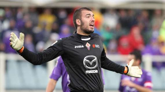 VIVIANO, CHI SI FERMA E' PERDUTO...