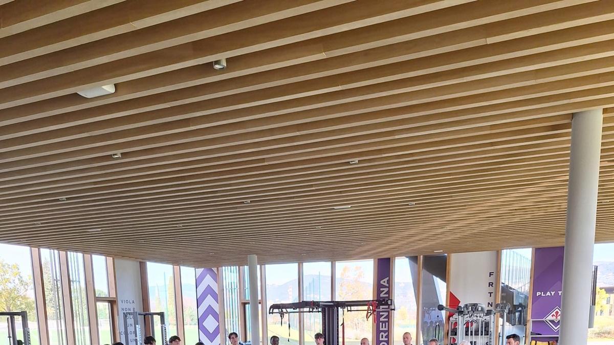 Fiorentina Primavera, minuto di silenzio anche se oggi non scende in campo