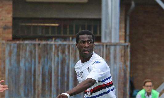 OBIETTIVI, Obiang parte solamente a titolo definitivo