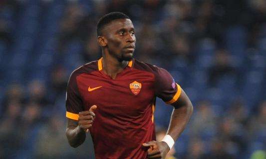 RUDIGER, L'Inter ci rispetta dopo la vittoria con i viola