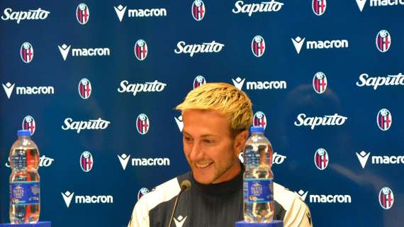 Bernardeschi, gol e infortunio nella sconfitta del Bologna contro la Vis Pesaro