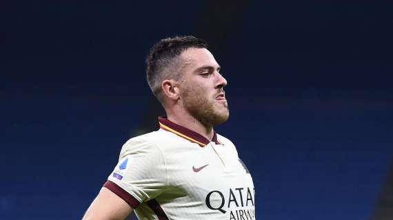 SERIE A, Roma batte Torino 3-1. Granata a lungo in 10