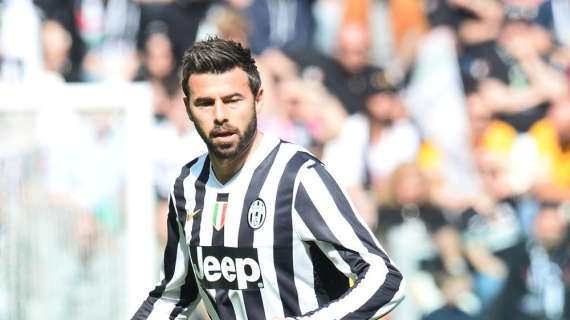 JUVE, Per Barzagli stop di 20 giorni: salta i viola