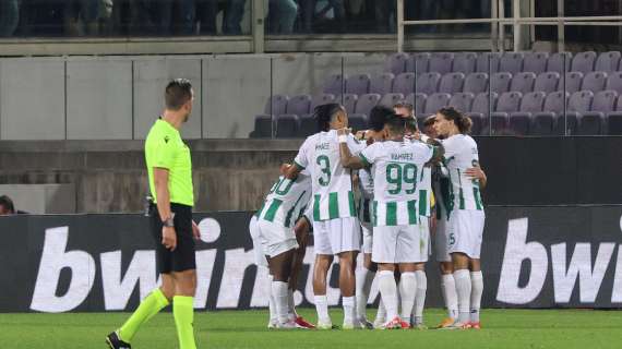 FERENCVAROS, Ungheresi assalgono un tifoso viola