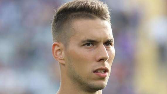 PJACA, Ha giocato 45' senza gol nell'1-15 croato