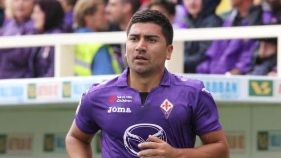 DNI-FIO 1-2, Espulso Pizarro, viola in dieci