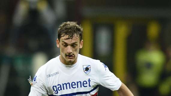 FIO-SAM 2-1, Gabbiadini accorcia le distanze 