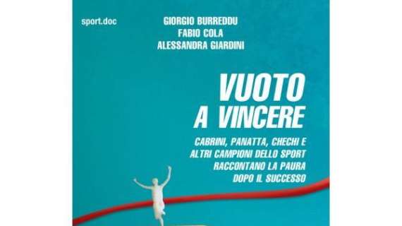 VUOTO A VINCERE, Domani la presentazione