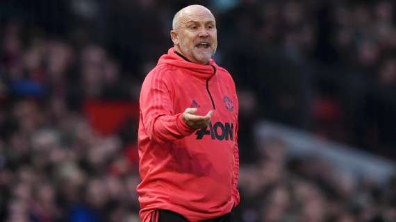 PHELAN (EX MAN. UTD) A RFV: "DE GEA? MI SORPRENDE SOLO CHE LO UNITED L'ABBIA FATTO PARTIRE, È TRA I MIGLIORI DELLA STORIA"