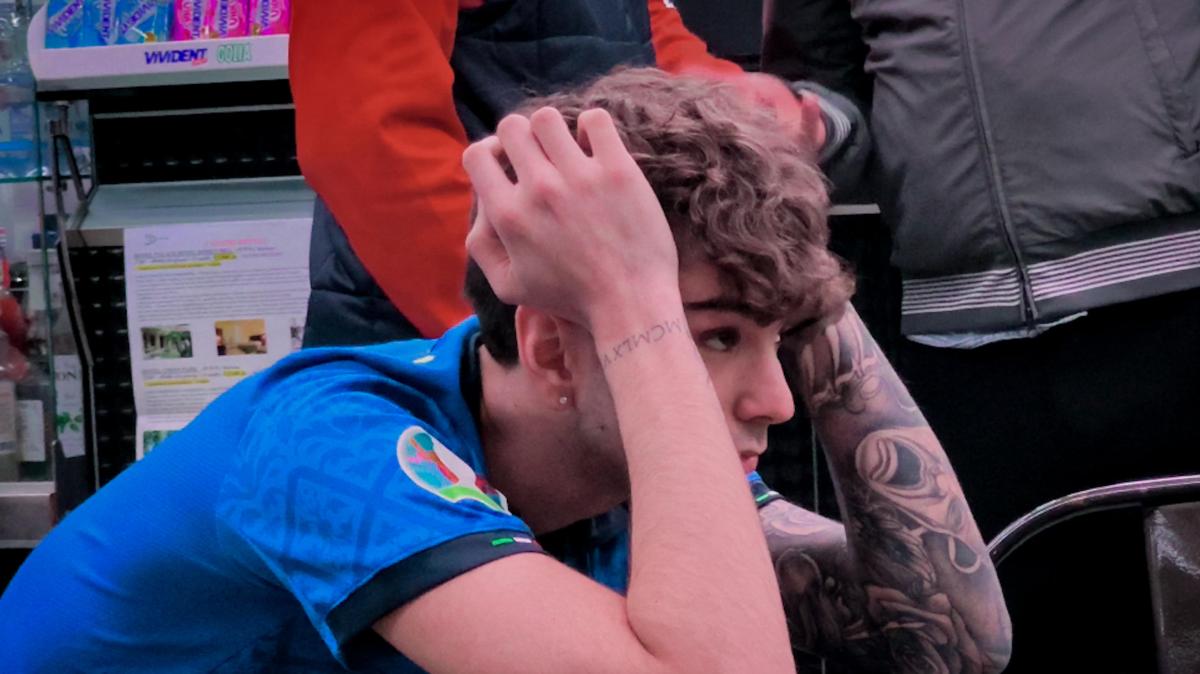 "Ciao Italia": il ko degli Azzurri all'estero tra stupore e analisi