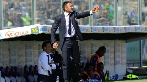 MIHAJLOVIC, In futuro l'obiettivo è l'Europa