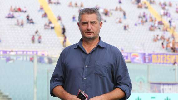 MASSARO, Firenze è un campo fortunato per il Milan