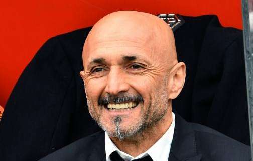 SPALLETTI, Occhio al Tottenham: pronti 4,5 mln l'anno