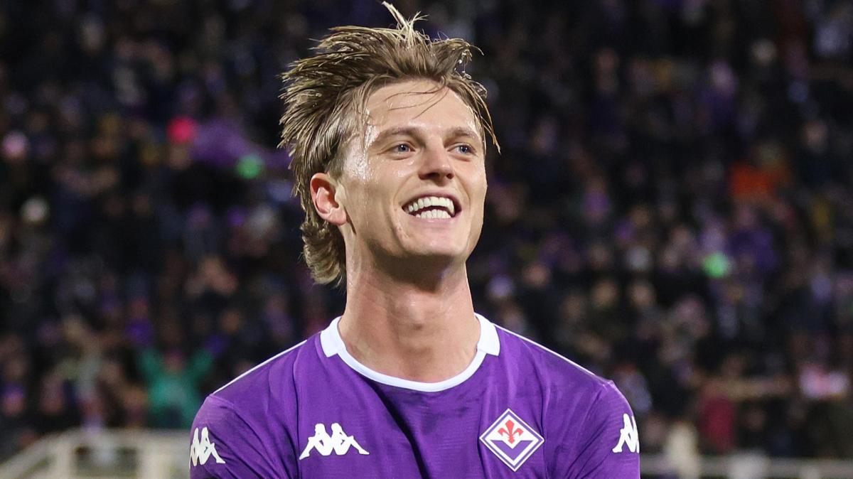 Gudmundsson: "Gol e vittoria importanti. Rigore a Sassuolo? Tutto ok"