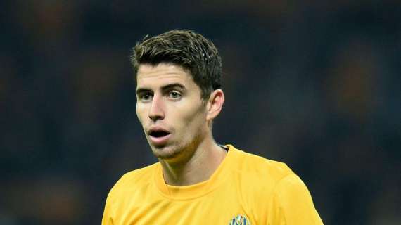 JORGINHO, Spalletti lo vuole allo Zenit