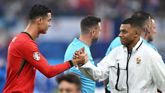 EURO24, La Francia vince ai rigori. CR7 saluta con 0 gol