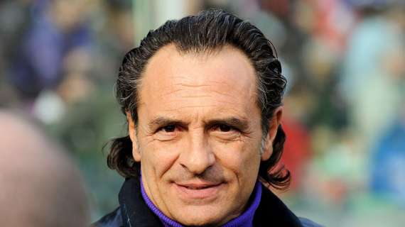 PRANDELLI, Fuori per un rimpallo