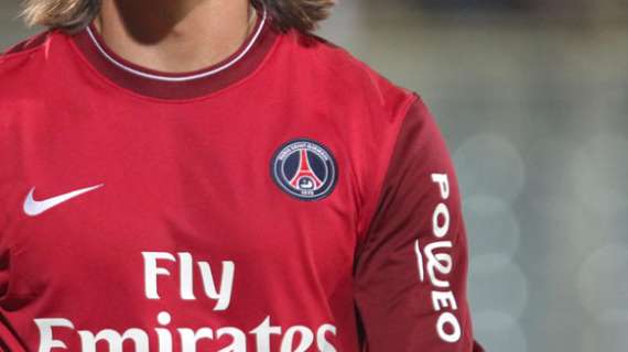 ATTACCO, I viola pensano anche a Nenè del PSG