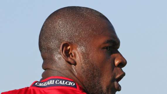 ROMA, I convocati di Garcia: c'è Ibarbo, out Spolli