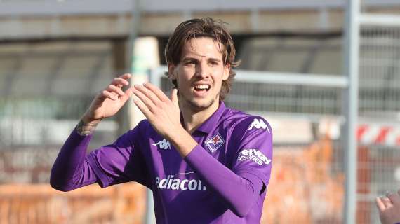 Colpani e la settimana della speranza: primo obiettivo tornare in campo, secondo step convincere la Fiorentina