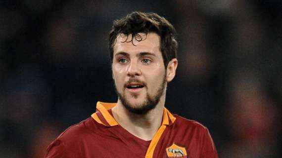 ROMA-SAMPDORIA, All'Olimpico finisce 3-0