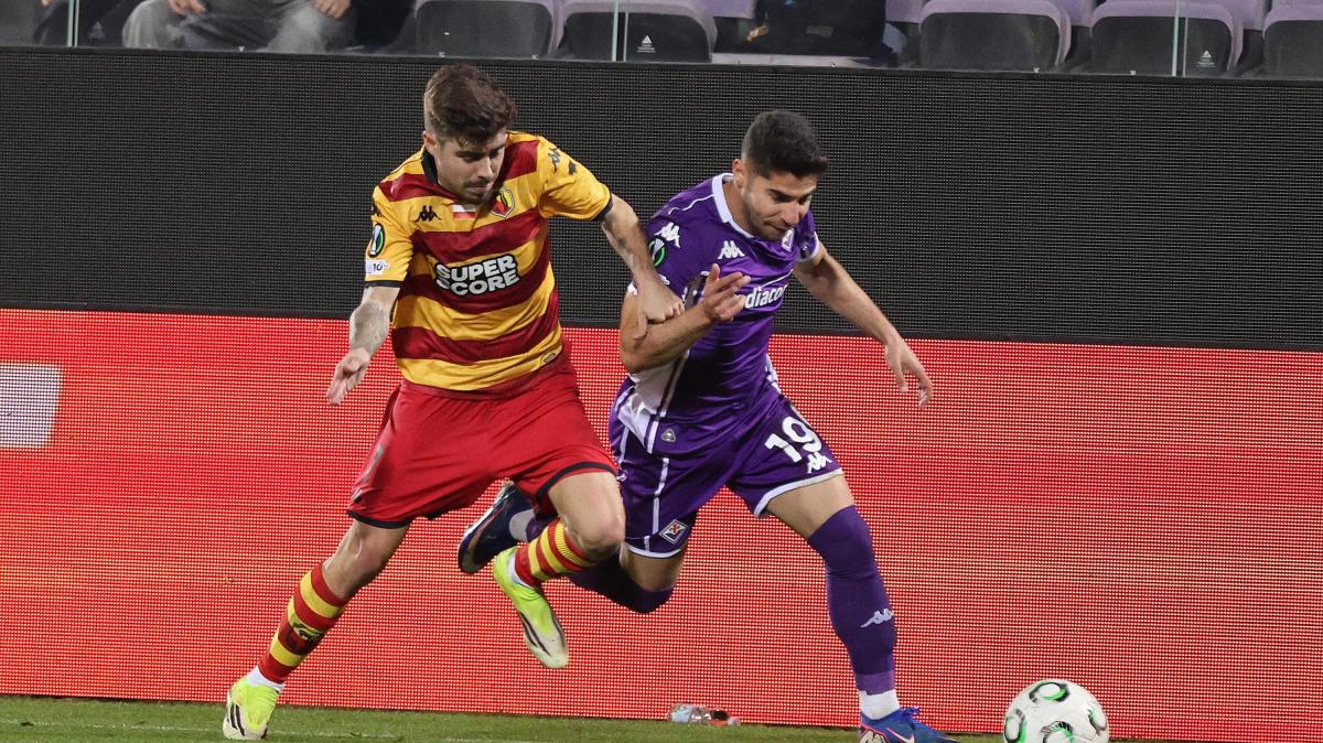 Il report su Solomon conferma la lesione. Ritorna Gudmudsson