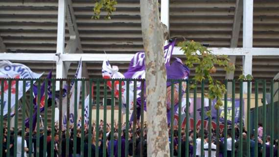 FOTO FV, Consegna della targa alla famiglia Astori