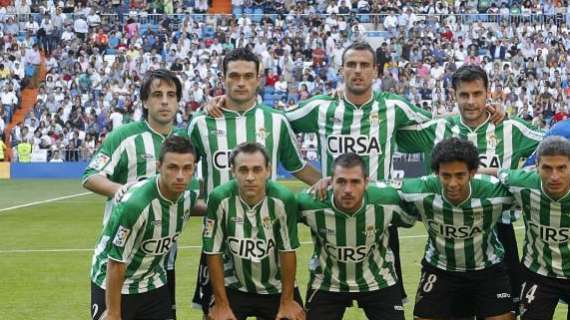 MOLINA (BETIS), Tutti vorrebbero il ritorno di Joaquin