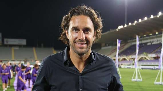 ACF, Gli auguri di buon compleanno a Luca Toni