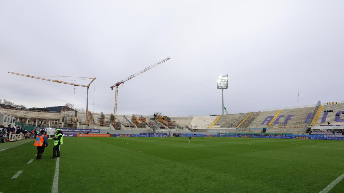 Fiorentina, lo scout Grabinski annuncia l'addio: "A Firenze tre anni meravigliosi"