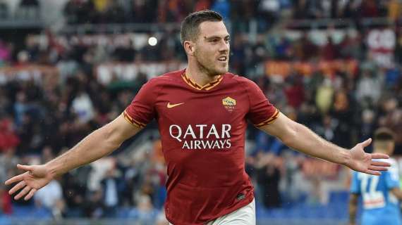 SERIE A, Non basta Milik: Roma-Napoli finisce 2-1