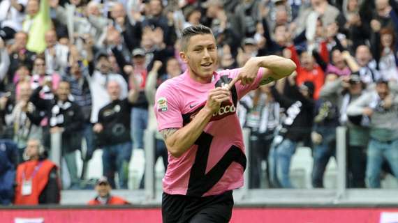 MERCATO, Piace Marrone della Juventus