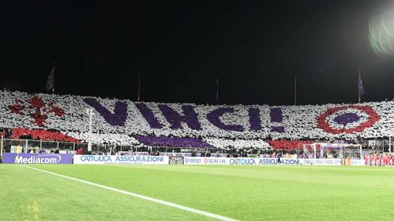 FIORENTINA-CREMONESE 0-0, RIVIVI IL LIVE DI FV